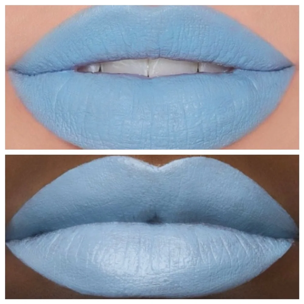 Jeffree Star JawBreaker Velvet Trap Matte Finish Lipstick